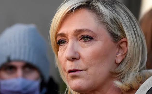 Ce qu'une victoire de Marine Le Pen signifierait pour l'Europe | Institut  Montaigne