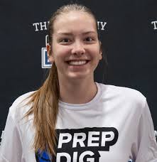 London Smith, Brownsburg