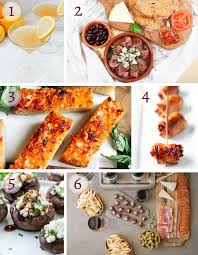I love (love, love, love) hosting dinner parties. How To Host An Easy Tapas Party With 25 Recipes Parsnips And Pastries