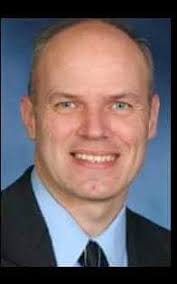 Personal story of salvation and birthday celebration