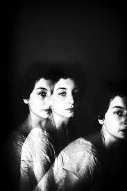 Trouble Session Photography Inspo Multiple Exposure Double Exposure