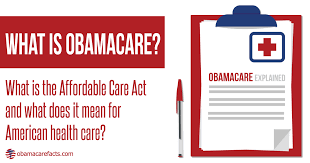 Obamacare coverage does not expire until the end of 2021. What Is Obamacare What Is The Affordable Care Act