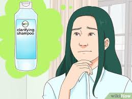 In this video i'll show you how to get rid of blue hair dye. 4 Ways To Remove Blue Or Green Hair Dye From Hair Without Bleaching