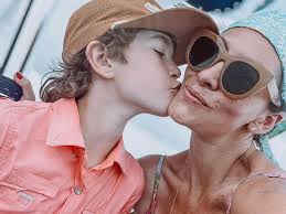 My baby boy is 8! Charlie Mac, anyone who knows me well, knows you are my  ride or die, the one I would pick to be stuck