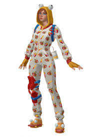 Items, meanwhile, include the web breaker, guandao and hatchling harvesting tools, alongside the hatchling and divine dragon. Mmd Fortnite Onesie By Arisumatio On Deviantart