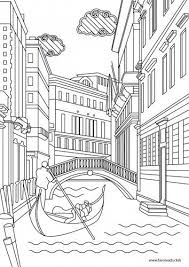 Get inspired by our community of talented artists. Coloring Pages And Gondola