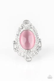 Find many great new & used options and get the best deals for moonstones succulent pink moonstone plant pachyphytum oviferum (2 inch) at the best online prices at ebay! Paparazzi Riviera Royalty Pink Moonstone White Rhinestone Ornate Sil