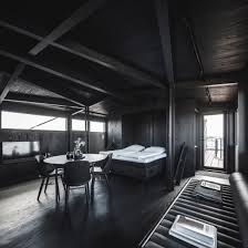 If you make just the right amount of eggs to avoid the obstacle, you get a perfect landing. Arcgency Transforms Former Copenhagen Coal Crane Into Private Retreat