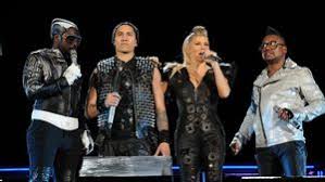 Schon seit dem beginn der band hatten wir immer starke weibliche künstlerinnen mit am start. Black Eyed Peas Darum Gehort Fergie Nicht Mehr Zur Band Promiflash De