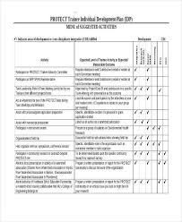 Version, a reference to which was computers and accounting software has changed the industry completely. 15 Individual Development Plan Templates Free Sample Example Format Download Free Premium Templates