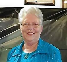 Betty Jane Roberts, 72