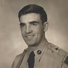 Obituary information for Carson W. Markley