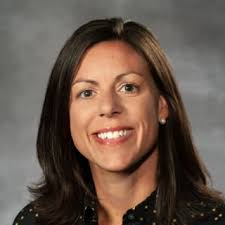 Dr. Jessica Hupe, MD