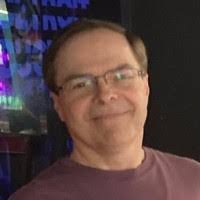 Greg Kramer's Instagram, Twitter & Facebook