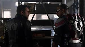The series is a sequel to avengers: C Ii Fceirpzhm