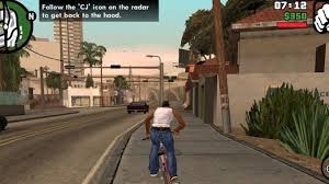 Telecharger Gta San Andreas Pour Telephone Et Tablette Sous Android Gratuit San Andreas Grand Theft Auto Telechargement