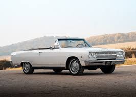Image result for Ermine Ivory 1965 Chevelle