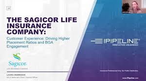 With term life insurance coverage, the insured is covered with death benefit protection, yet without any cash value build up in. The Sagicor Life Insurance Company Customer Experience Ipipeline