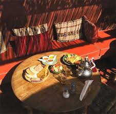 le cafe des epices marrakech cool cafe restaurant