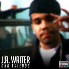 JR Writer