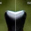 Aperture is the opening in the front of the lens where light enters the camera. 1