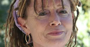 REVIEW: 'Stitches,' by Anne Lamott