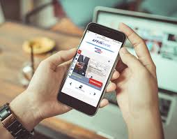 Get 1 slice complimentary cake with purchase of 1 ice blended drink at atrium lounge. Affin Bank Goes Omnichannel With Genesys Frontier Enterprise