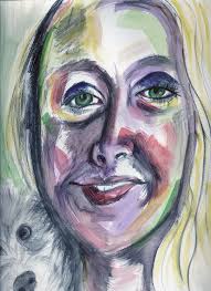 Julia Kay's Portrait Party