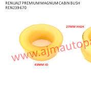RENAULT PREMIUM MAGNUM REAR SPRING BUSH - 5010239670 / 5010.239.670