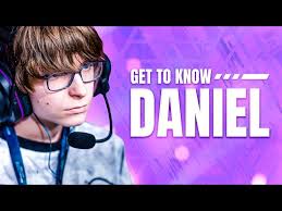 Who is Daniel?