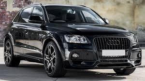 Audi Q5 Mod Audi Cars Audi Q5 Black Audi
