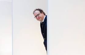 Minister wouter koolmees lang stond wouter koolmees bekend als hervormingsgezinde scherpslijper, maar nu hij als minister moet samenwerken met vakbonden toont hij meer ideologische. Wouter Koolmees Pensioen Is Een Heerlijk Dossier Nrc