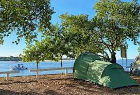 9 Best Campgrounds Caravan Parks In Noosa Planetware
