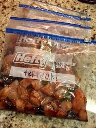 Vous Voulez Un Tuyau Pour Devenir Un Grand Chef Cuisinier Du Congelateur Le Fait De Congeler Les Repas Que Vous Ave Freezer Cooking Chicken Freezer Meals Food