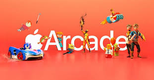 Bloomberg Apple Shifting Apple Arcade Strategy Canceling Development Of Some Games 9to5mac