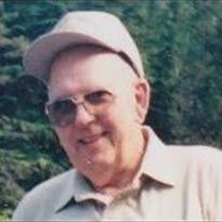 Tribute for Richard E McKnight