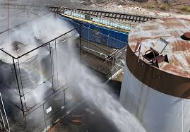 Eleven Confirmed Dead in Washington State Chemical Accident, All Bodies  Recovered - Other Media news - Tasnim News Agency