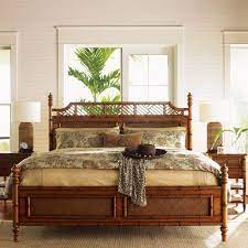 Found It At Wayfair Island Estate Panel Customizable Bedroom Set British Colonial Decor Tommy Bahama Bedroom Tommy Bahama Home
