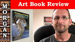Best Art Books Review