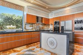 Order your sample door and start your kitchenorder your sample. Versace Inspired Mansion Goes Under The Hammer For 7 8 Million Daily Mail Online