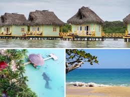 Its waves have been graced by legends such as kelly slater, mick fanning, taj burrow, and tom curren. 5 Best Hotels In Bocas Del Toro For A Secluded Tropical Escape Sand In My Suitcase
