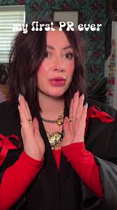 Madison Dressed in Lala