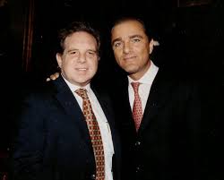 Alejandro Tame Azar y Pablo Checa Levién