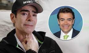 Actor Toño Mauri revela que le encontraron bacterias en el pulmón y  estómago tras su batalla contra el Covid-19 - ATV