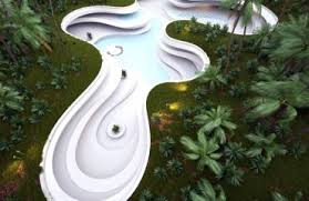 Schone Ideen Wie Sie Den Pool Im Garten Gestalten Konnen In 2020 Garten Gestalten Pool Im Garten Garten