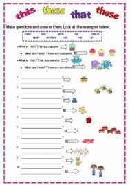Live worksheets > english > english as a second language (esl) > grammar. Questions And Answers Worksheets And Online Exercises