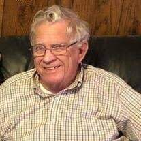 Folger Collins Obituary