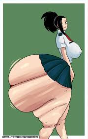 Rule 34 - 1female 1girls Artist Name Artist Signature Asian Asian Female Big  Ass Big Butt Boku No Hero Academia Female Female Japanese Japanese Female  Light-skinned Female Light Skin Pale-skinned Female Pale