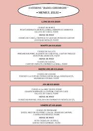 Tot el a devenit sfant ocrotitor pe taram britanic, la greci, in moldova, etiopia, palestina, portugalia, rusia si alte cateva state si orase. Badea Gheorghe Meniul Zilei 23 27 Martie 2020 Facebook