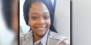 Yolanda Ward, Former VNMP Employee, Pleads Guilty to Theft